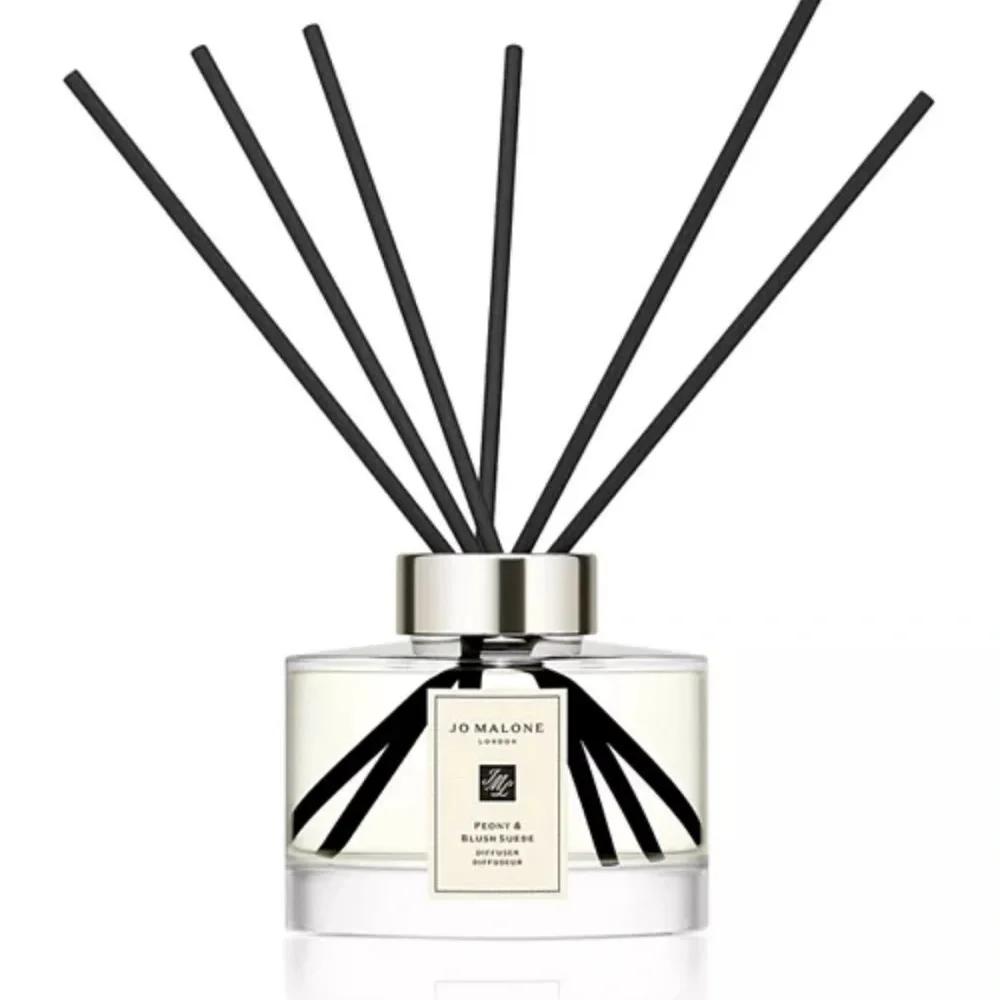🆕💞Jo Malone London Peony & Blush Suede Scent Surround™ Diffuser 165ml/5.6oz